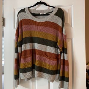 Madewell Sweater